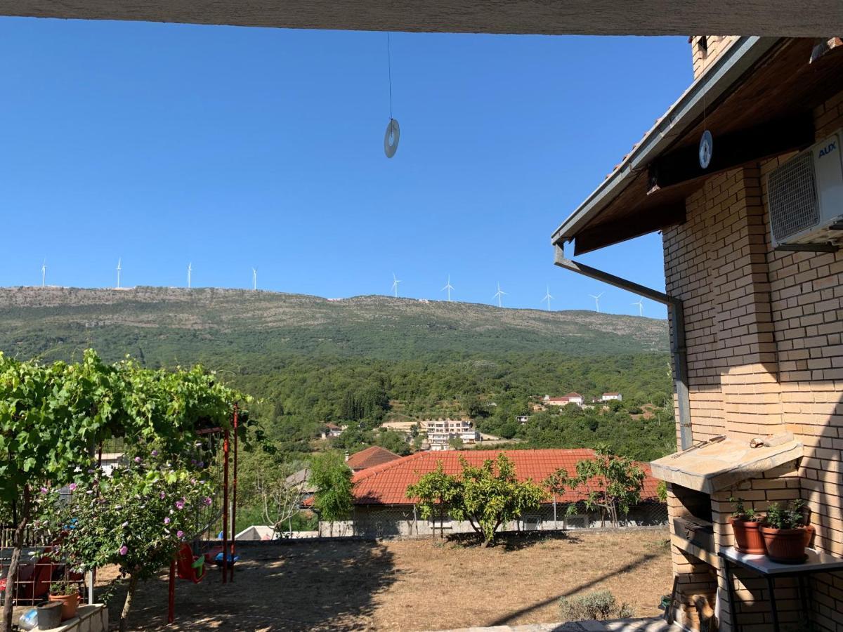 Holiday Home Bratica Улцин Екстериор снимка
