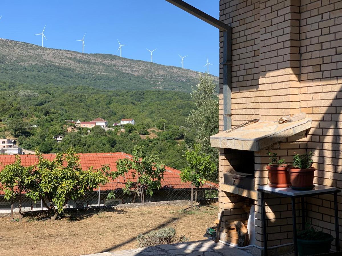 Holiday Home Bratica Улцин Екстериор снимка