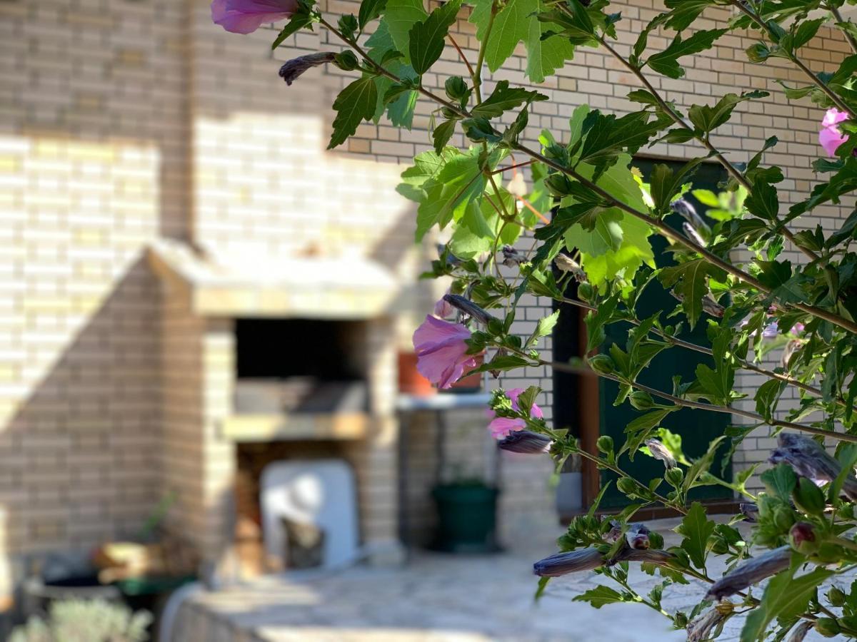 Holiday Home Bratica Улцин Екстериор снимка