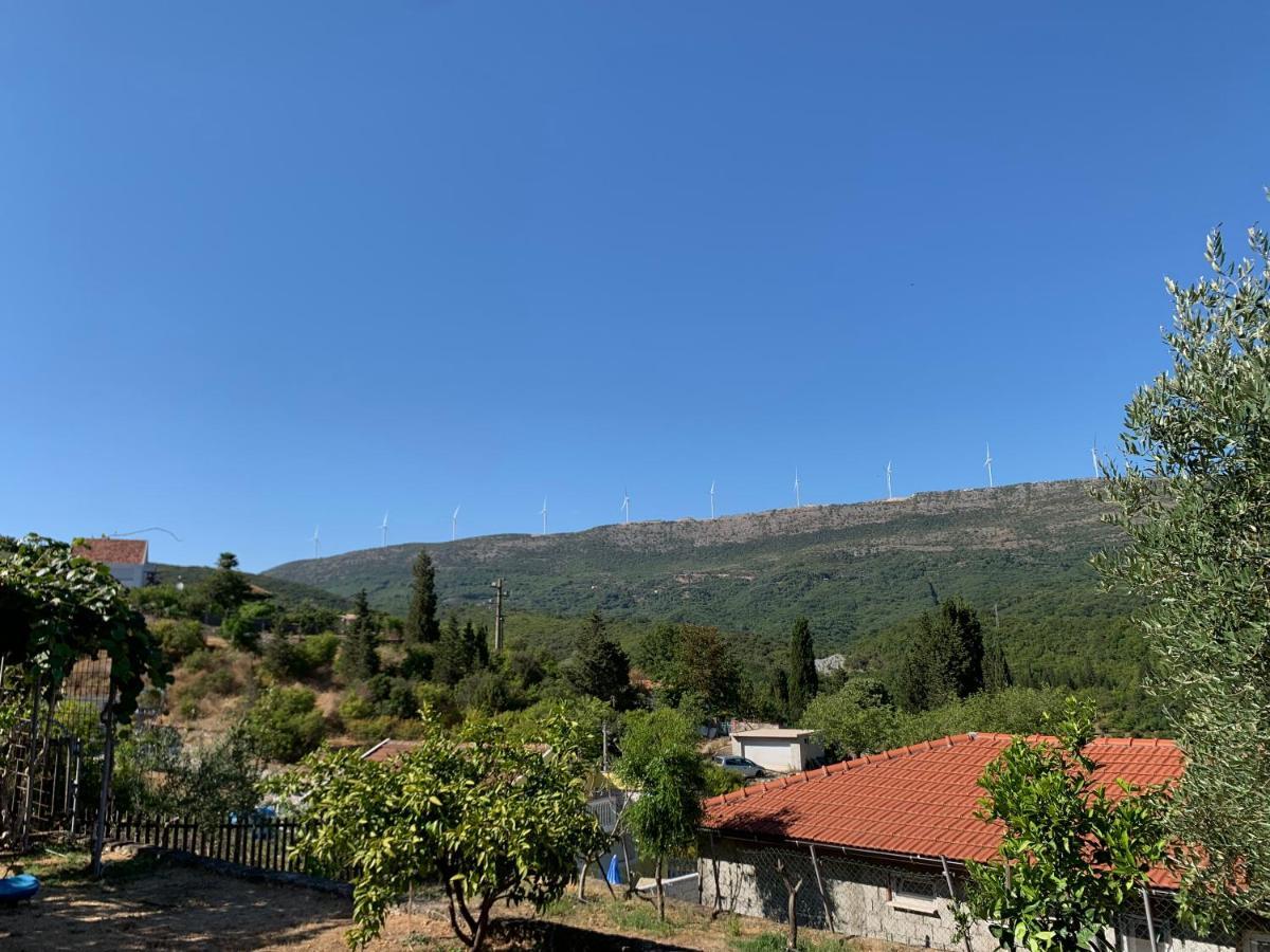 Holiday Home Bratica Улцин Екстериор снимка
