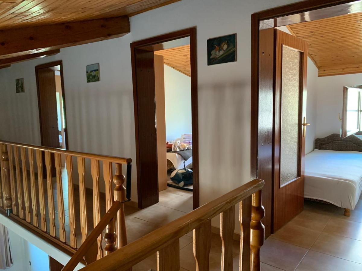 Holiday Home Bratica Улцин Екстериор снимка