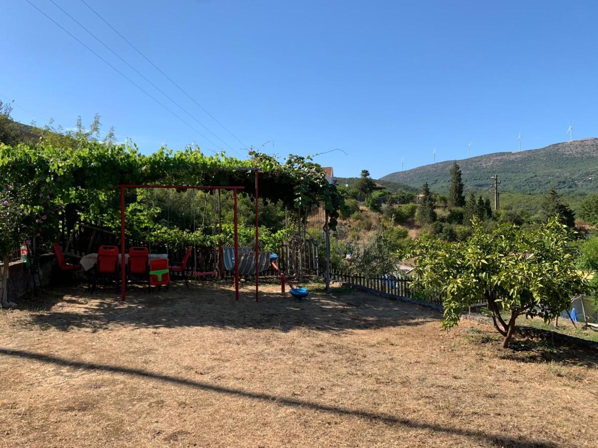 Holiday Home Bratica Улцин Екстериор снимка