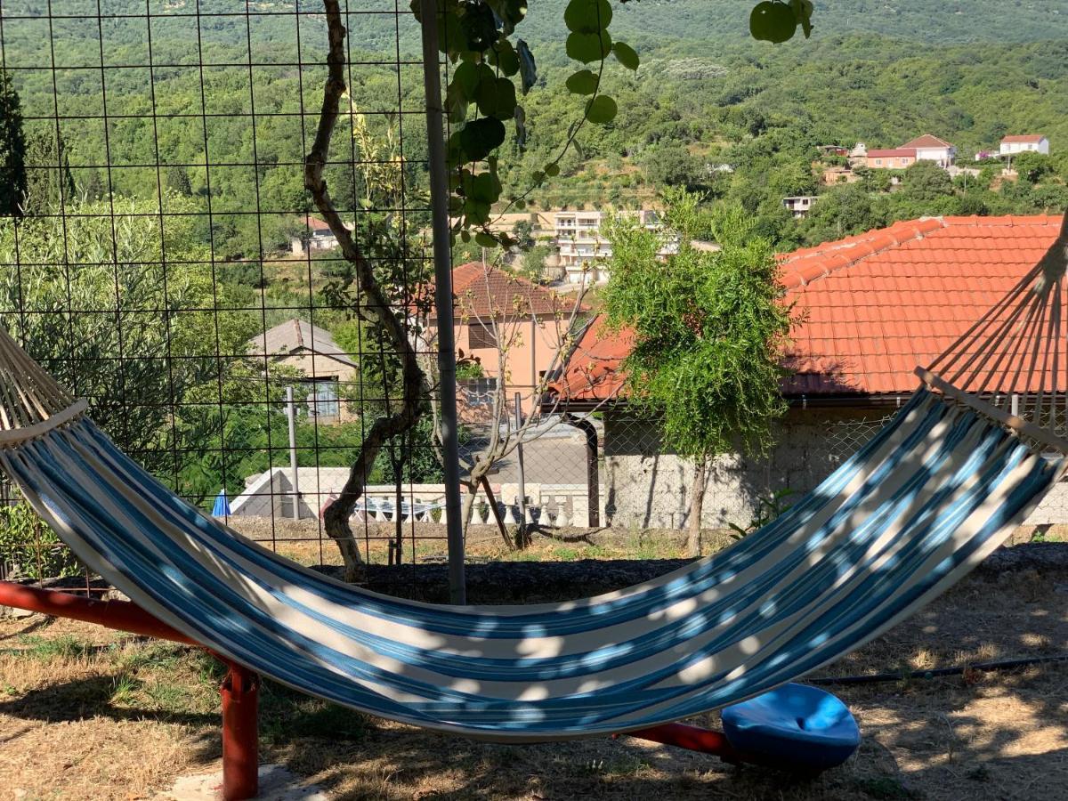 Holiday Home Bratica Улцин Екстериор снимка