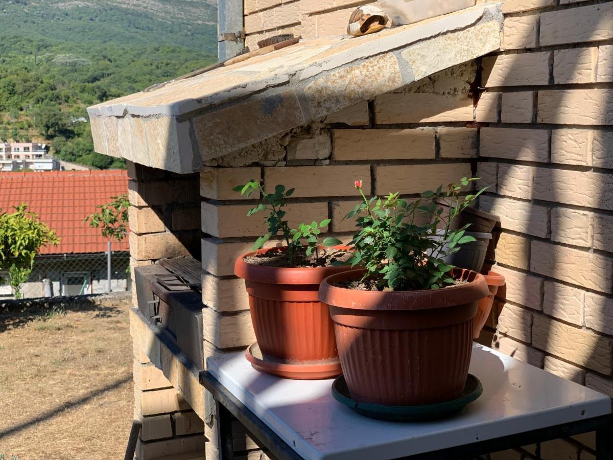 Holiday Home Bratica Улцин Екстериор снимка