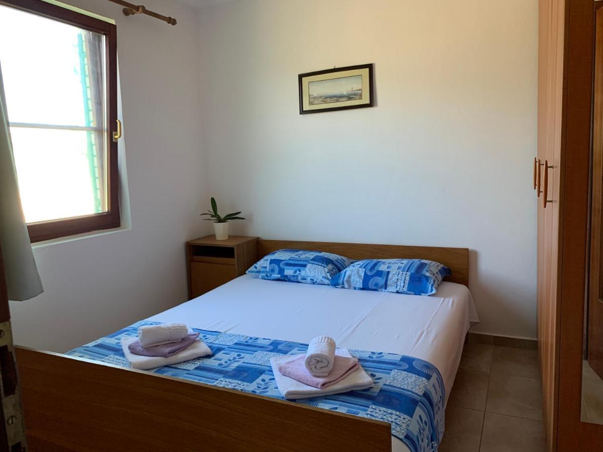 Holiday Home Bratica Улцин Екстериор снимка