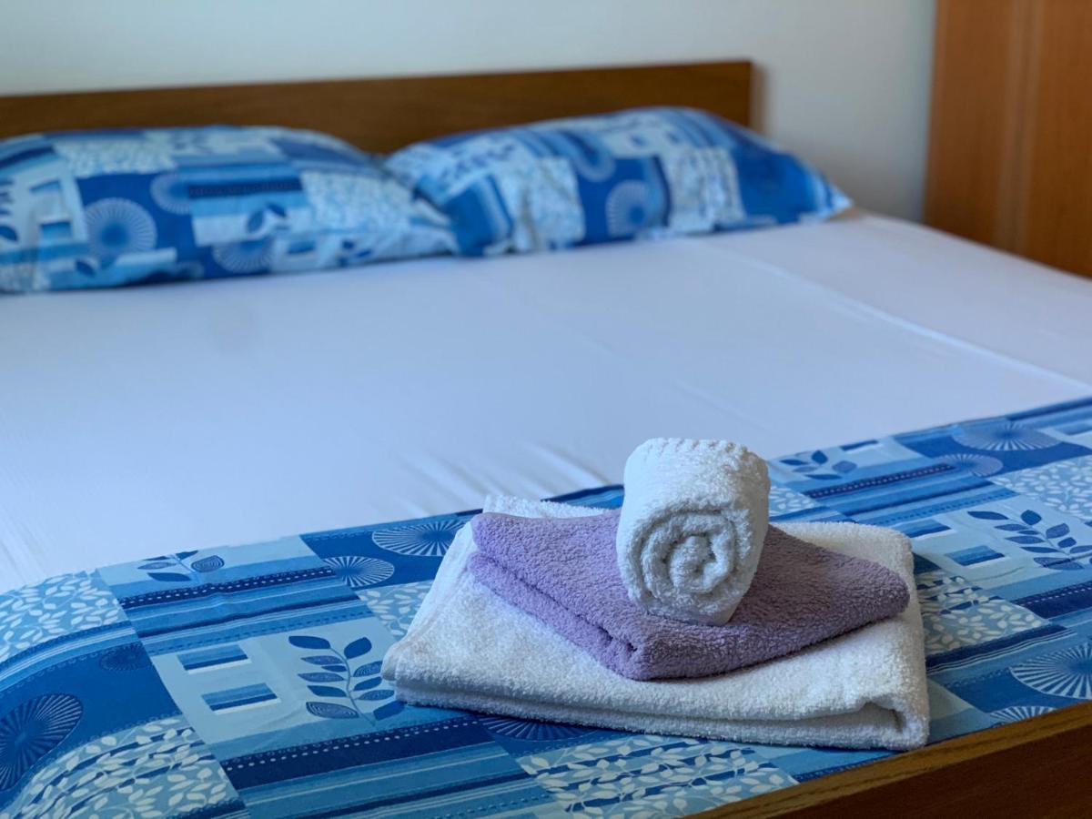 Holiday Home Bratica Улцин Екстериор снимка