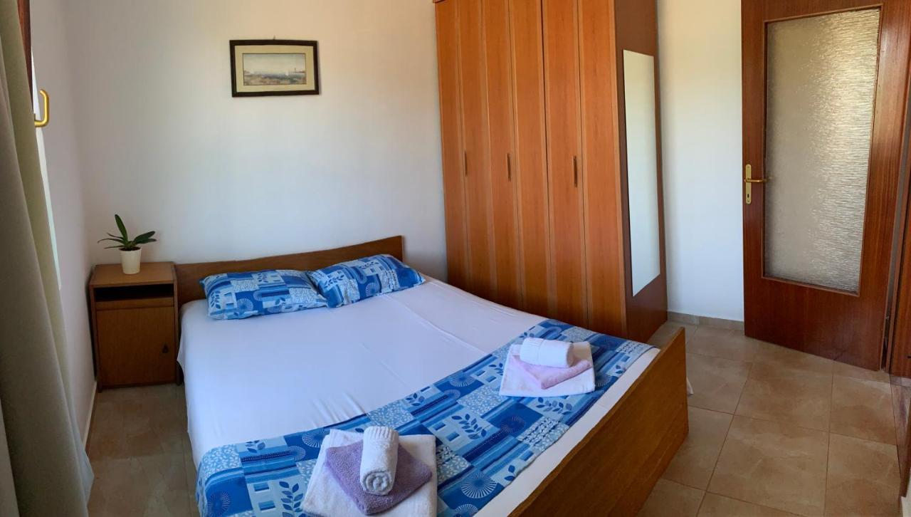 Holiday Home Bratica Улцин Екстериор снимка