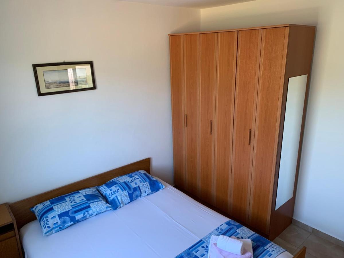 Holiday Home Bratica Улцин Екстериор снимка