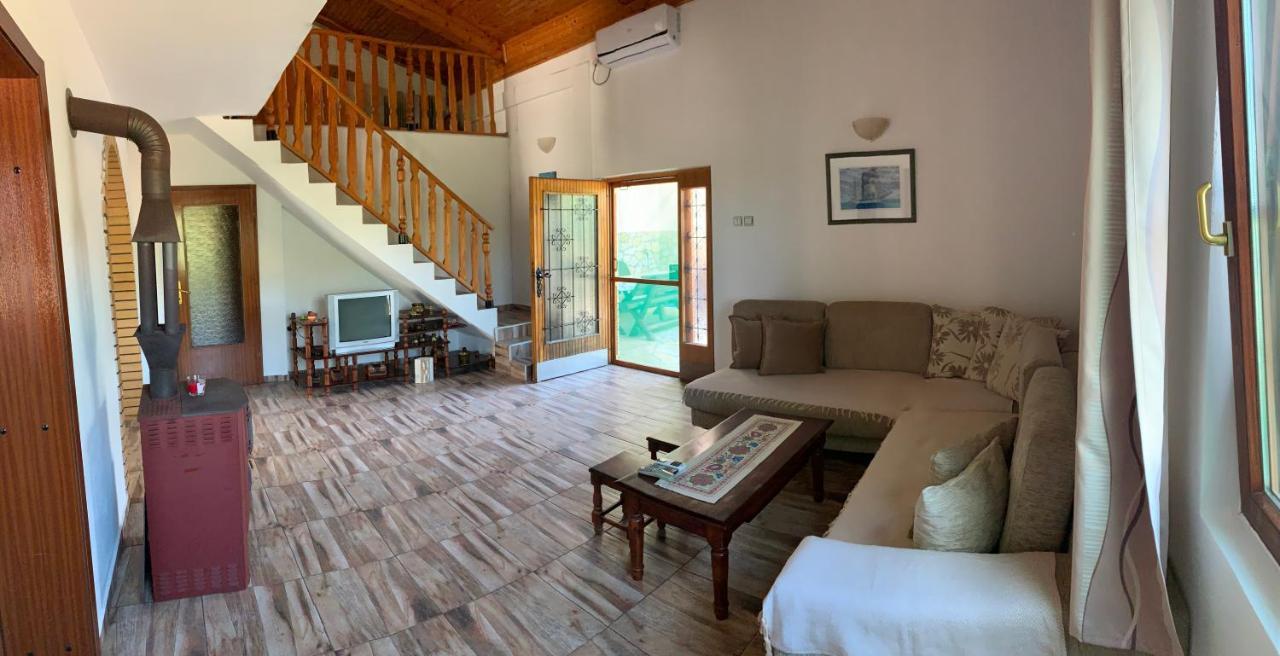 Holiday Home Bratica Улцин Екстериор снимка