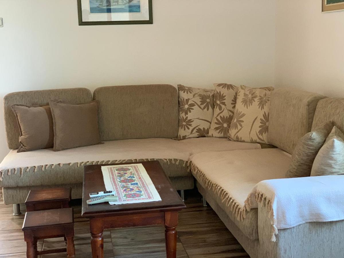 Holiday Home Bratica Улцин Екстериор снимка