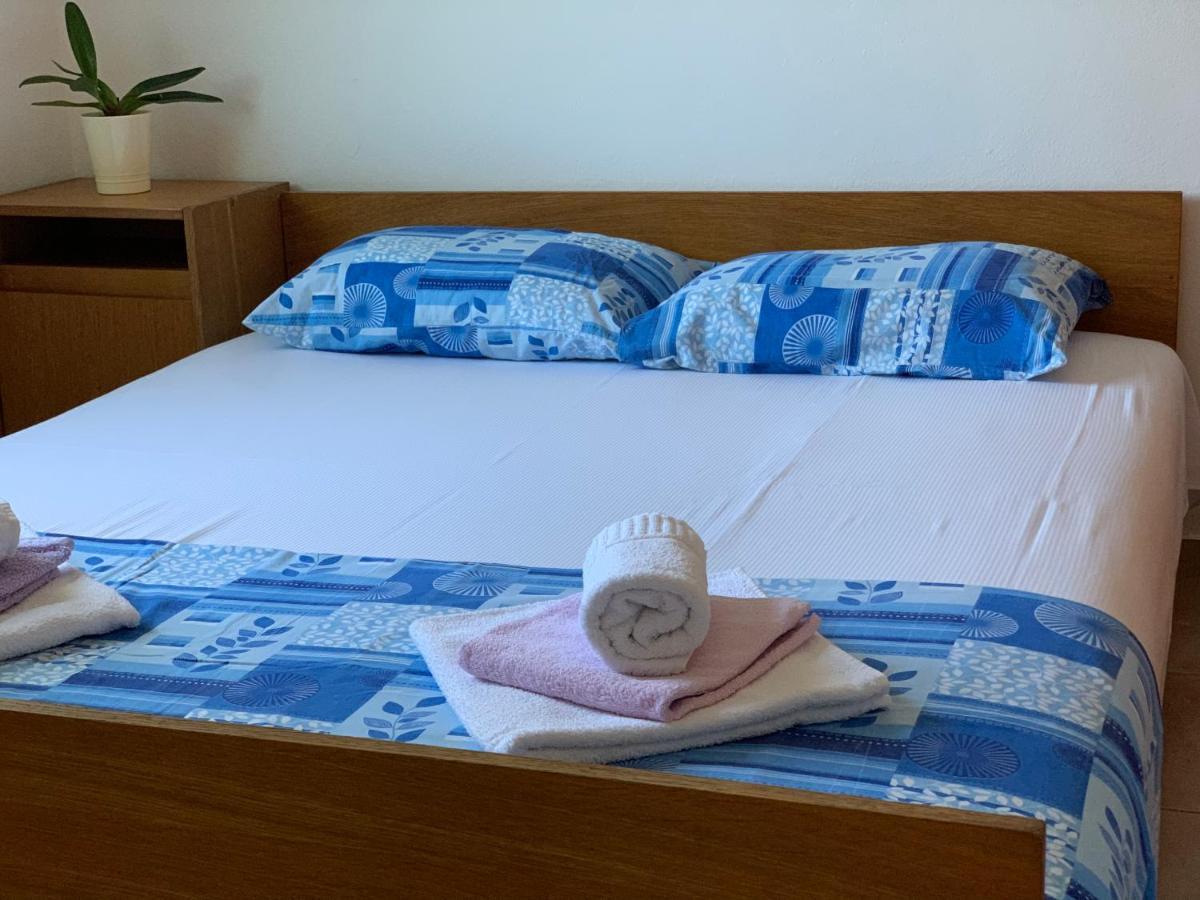 Holiday Home Bratica Улцин Екстериор снимка