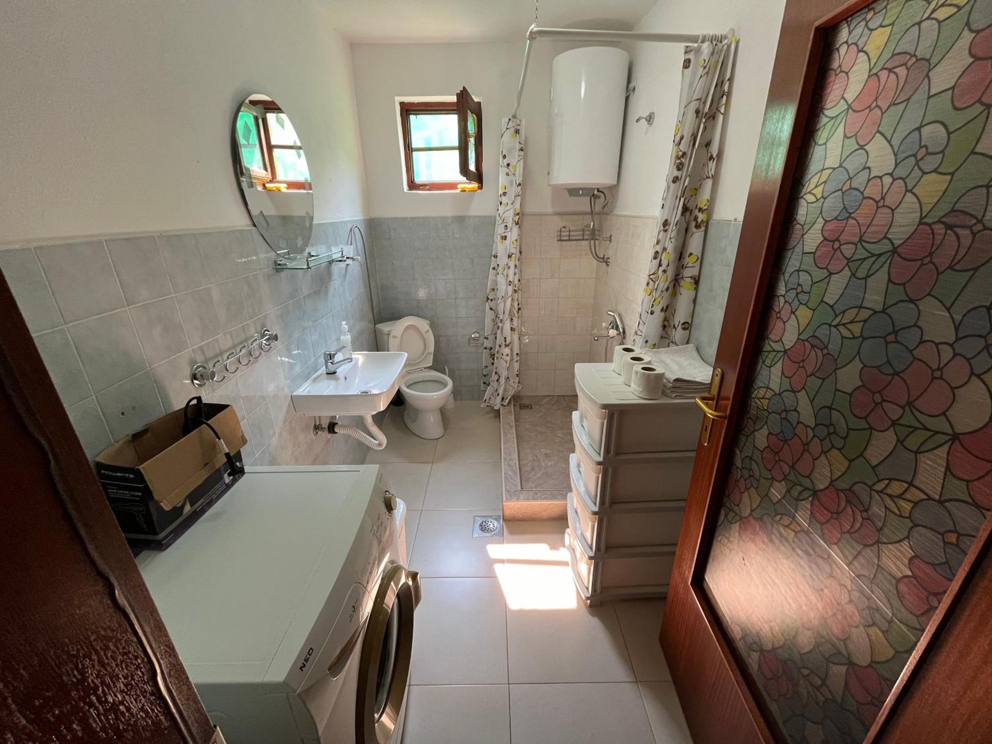 Holiday Home Bratica Улцин Екстериор снимка