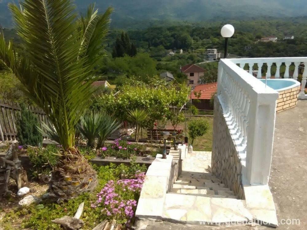 Holiday Home Bratica Улцин Екстериор снимка
